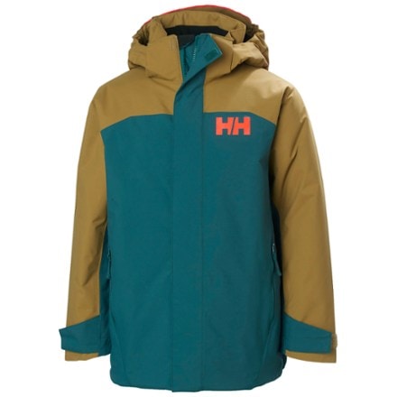 Helly Hansen Level Insulated Jacket - Kids' 0