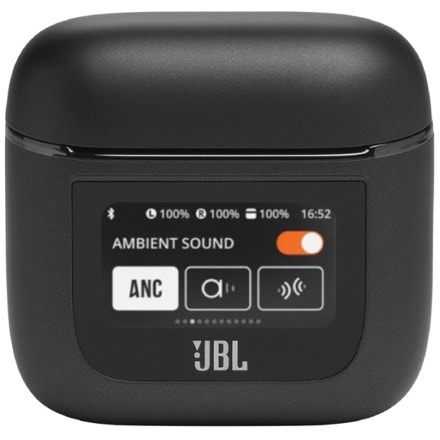 JBL Tour Pro 2 Bluetooth In-Ear Wireless Noise-Cancelling Earbuds 8