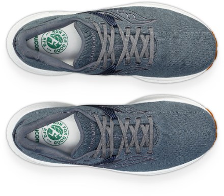 Saucony Triumph RFG Road-Running Shoes - Men's 4