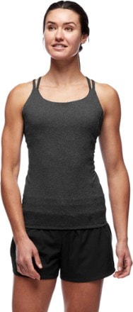 Black Diamond Talus Tank Top - Women's 1