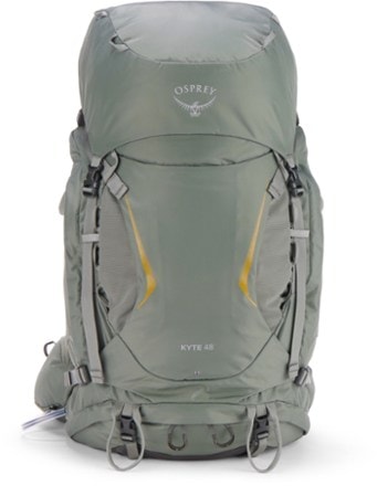 Osprey Kyte 48 Pack - Women's Back view