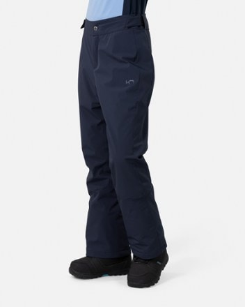 Kari Traa Evelyn Ski Snow Pants - Women's 1