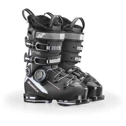 Nordica Speedmachine 3 85 W BOA Ski Boots - Women's - 2025/2026 6