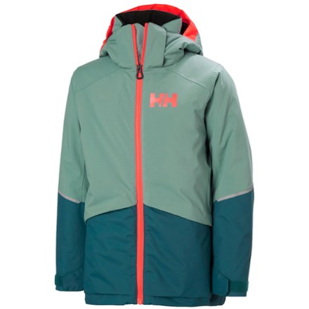 Helly Hansen Stellar Insulated Jacket - Kids' 0