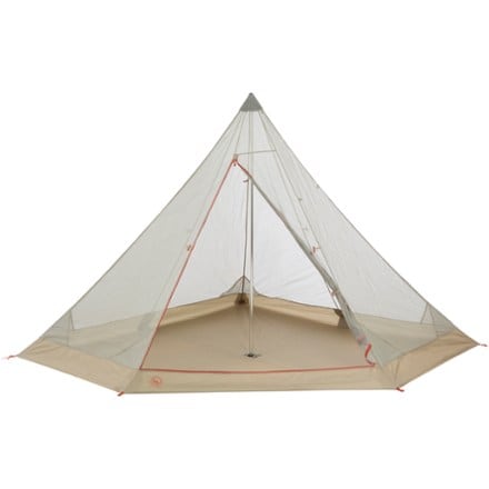 Big Agnes Gold Camp 3 Mesh Inner 2