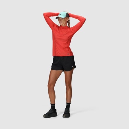 Outdoor Research Echo Hoodie - Women's 3