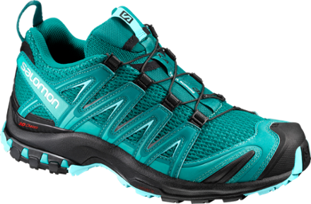 Salomon XA Pro 3D Trail-Running Shoes - Women's | REI Outlet