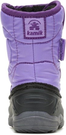 Kamik Snowbug 5 Winter Boots - Toddlers' 2