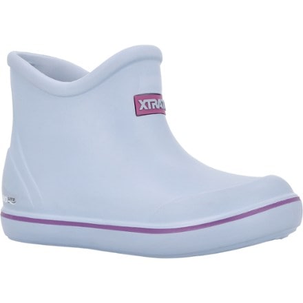 XTRATUF Tufs Ankle Deck Boots - Kids' 0