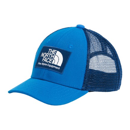 The North Face Mudder Trucker Hat - Kids' 0