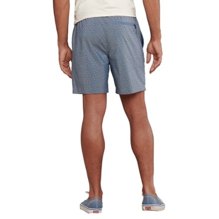 Toad&Co Boundless Pull-On Shorts - Men's 1