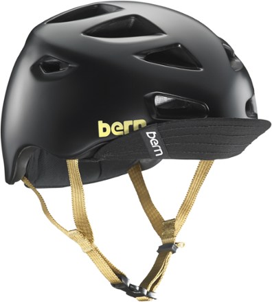 bern womens cycle helmet