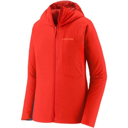 Patagonia Nano-Air Ultralight Full-Zip Hoody - Women's 0