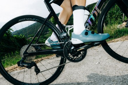 Sidi Genius X WYVE Road Cycling Shoes - Men's 6