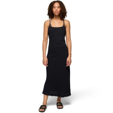 prAna Hideaways Dress 1