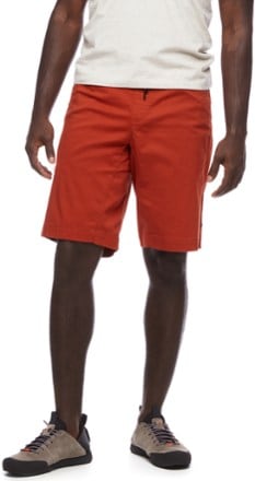 Black Diamond Notion Shorts - Men's 1