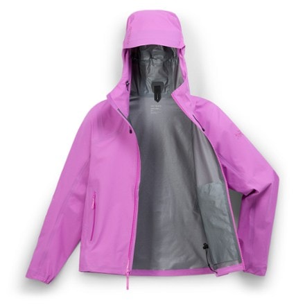 Arc'teryx Coelle Shell Jacket - Women's 5