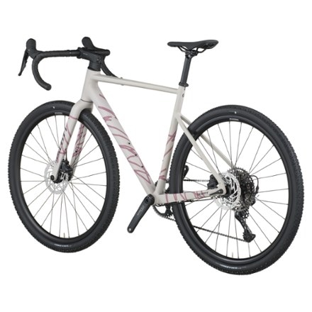 Scott Speedster Gravel 30 Bike 2