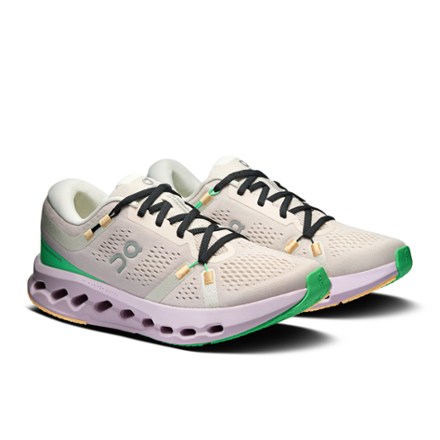 On Cloudsurfer 2 Road-Running Shoes - Women's 2