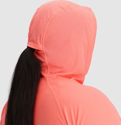 Outdoor Research Echo Hoodie - Women's 10