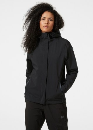 Helly Hansen Juell Storm Rain Jacket - Women's 1