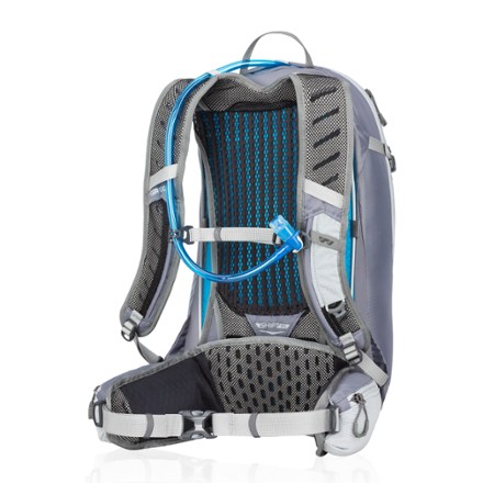 Gregory Avos 15 H2O Hydration Pack - Women's 1