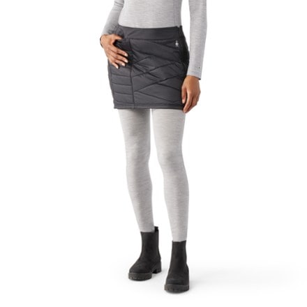 Smartwool Smartloft Zip Skirt 1