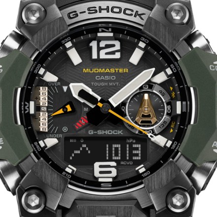 Casio G-Shock Land Mudmaster GWGB1000 3