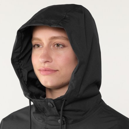 The North Face Reign On Jacket - Women's 4