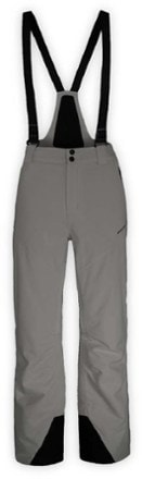 Boulder Gear Dispatch Bib Snow Pants - Men's 0