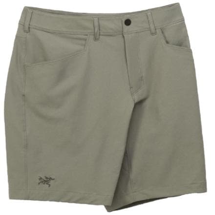 Arc'teryx Kragg Cotton 9" Shorts - Men's 4