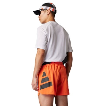 adidas Terrex Xperior 5" Shorts - Men's 7