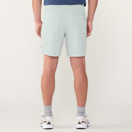 Vuori Kore Unlined Shorts - Men's 7" Inseam 2