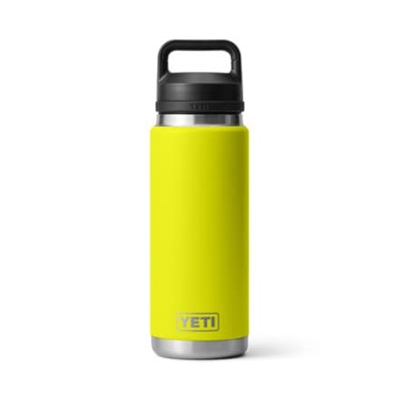 YETI Rambler Vacuum Bottle with Chug Cap - 26 fl. oz. 0