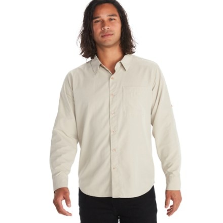 Marmot Aerobora Shirt - Men's 0