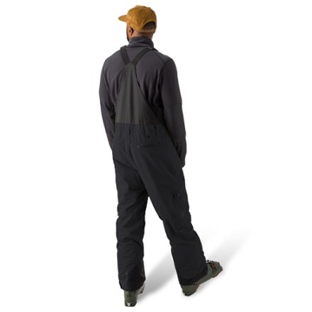 Flylow Snowman Bib Snow Pants - Men's 2