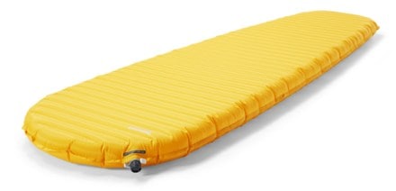 Therm-a-Rest NeoAir XLite NXT Sleeping Pad 3/4 view