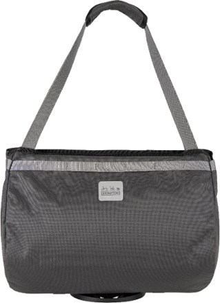 Brompton Borough Basket Bag - Large 2