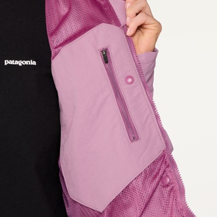 Patagonia Skysail Jacket - Women's 5