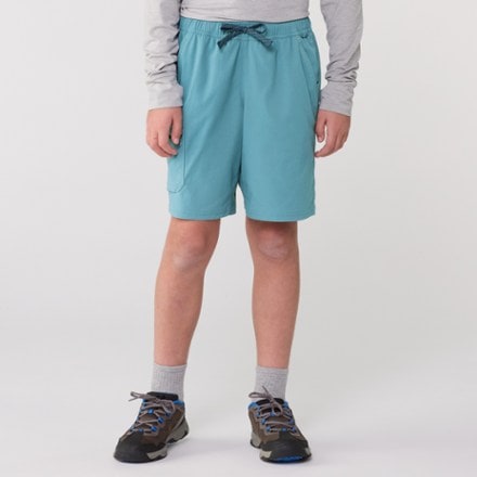 REI Co-op Mountainmaker Long Shorts - Kids' 1