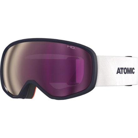 Atomic Revent HD Snow Goggles 0