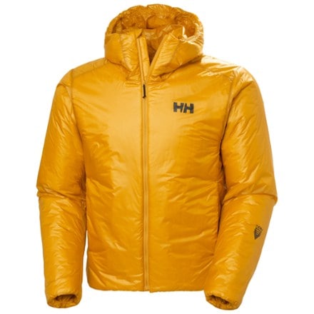 Helly Hansen Odin Everdown Hooded Down Jacket- Men's 0