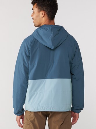 The North Face Mountain Sweatshirt Pullover - Men's 2