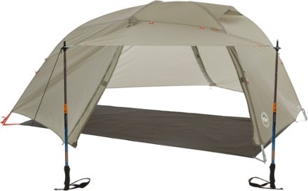 Big Agnes Copper Spur HV UL2 Tent 6