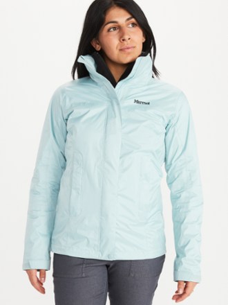 rei marmot precip women's