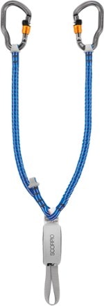 Petzl Scorpio Vertigo Lanyard 0