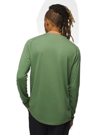 prAna Mission Trails Long-Sleeve T-Shirt - Men's 2