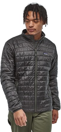 north face nano puff jacket