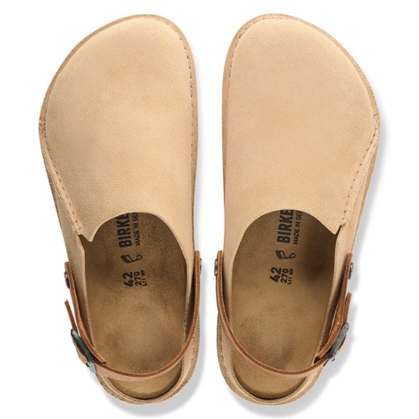 Detail Image of color Sandcastle/Cognac
