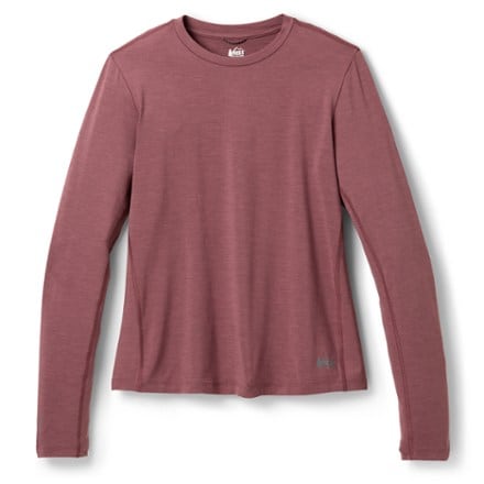 REI Co-op Sahara Shade Long-Sleeve T-Shirt - Women's 0